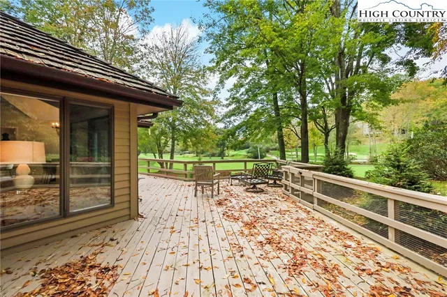 $1,450,000 | 870 Club House Drive, Unit A1, Banner Elk, NC 28604