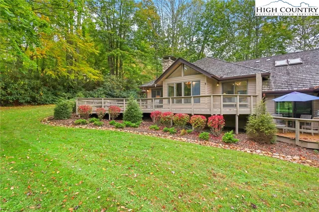 $1,450,000 | 870 Club House Drive, Unit A1, Banner Elk, NC 28604