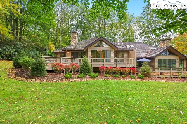 $1,450,000 | 870 Club House Drive, Unit A1, Banner Elk, NC 28604