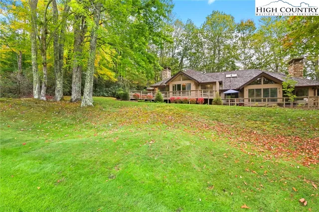 $1,450,000 | 870 Club House Drive, Unit A1, Banner Elk, NC 28604
