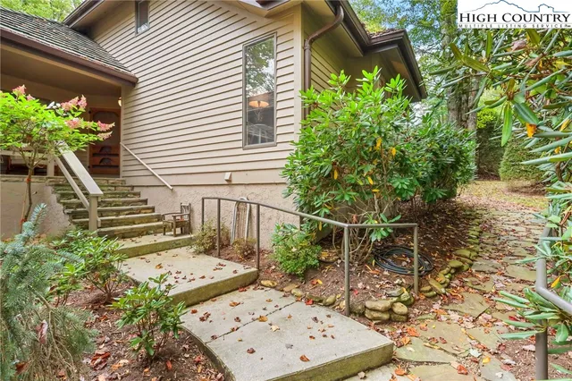 $1,450,000 | 870 Club House Drive, Unit A1, Banner Elk, NC 28604