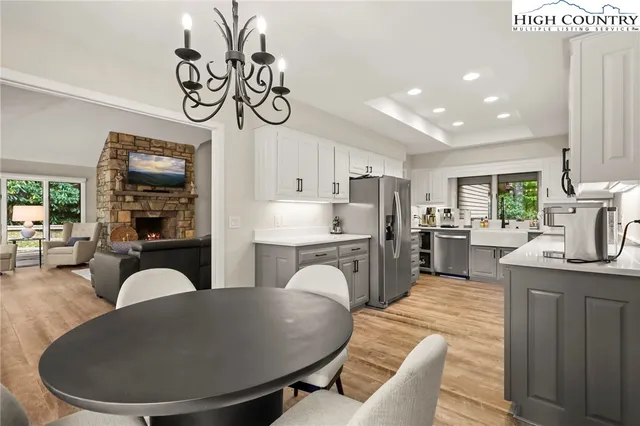 $1,450,000 | 870 Club House Drive, Unit A1, Banner Elk, NC 28604