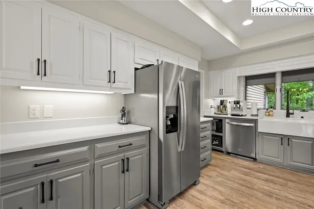 $1,450,000 | 870 Club House Drive, Unit A1, Banner Elk, NC 28604