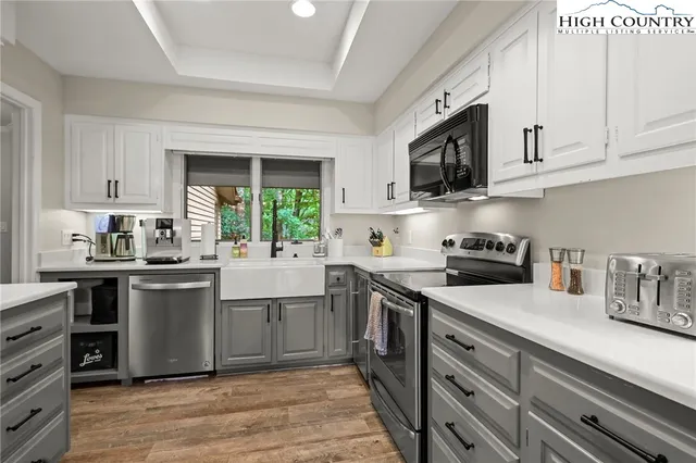 $1,450,000 | 870 Club House Drive, Unit A1, Banner Elk, NC 28604