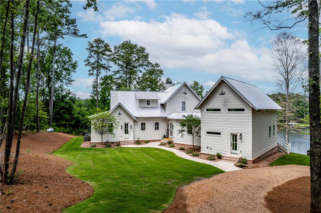 98 Bagley Road Southwest Eatonton, GA 31024 - Photo 52 of 88