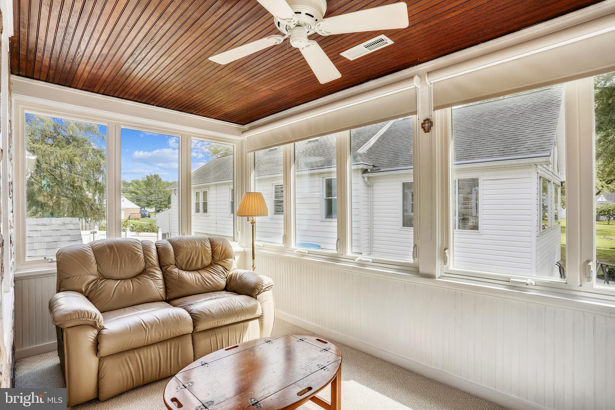 610 Oakdean Road Middle River, MD 21220 - Photo 19 of 43 Sunroom