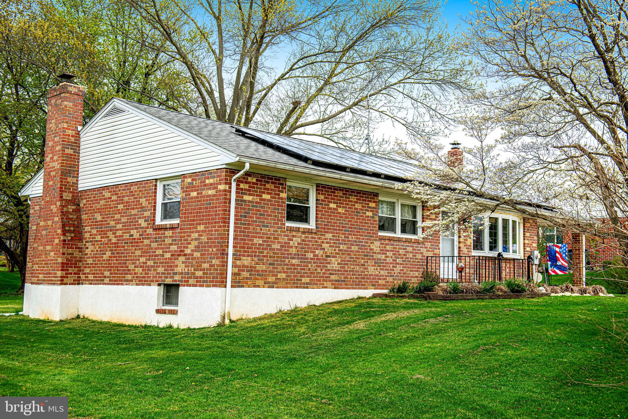 405 Harrington Road Bel Air, MD 21015 - Photo 4 of 40 Gallery Image 4