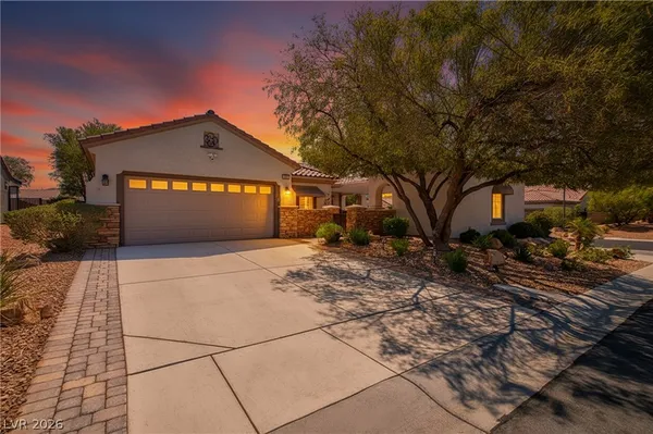 $635,000 | 2302 Valley Cottage Avenue, Henderson, NV 89052