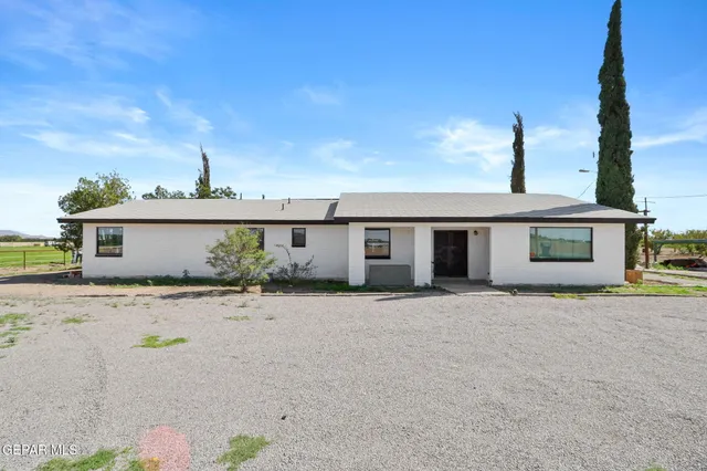 $950,000 | 810 Gato Road, El Paso, TX 79932