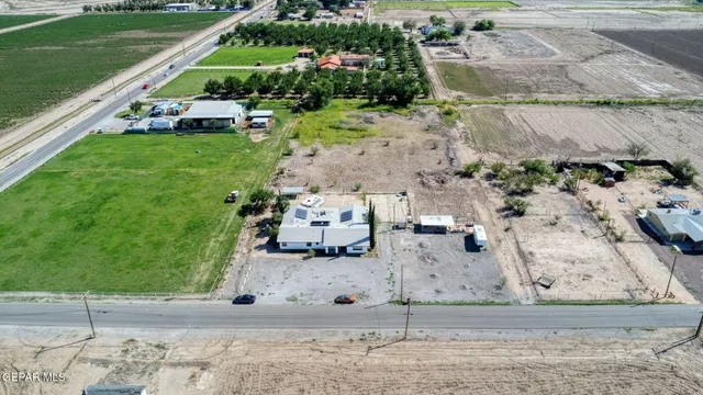 $950,000 | 810 Gato Road, El Paso, TX 79932