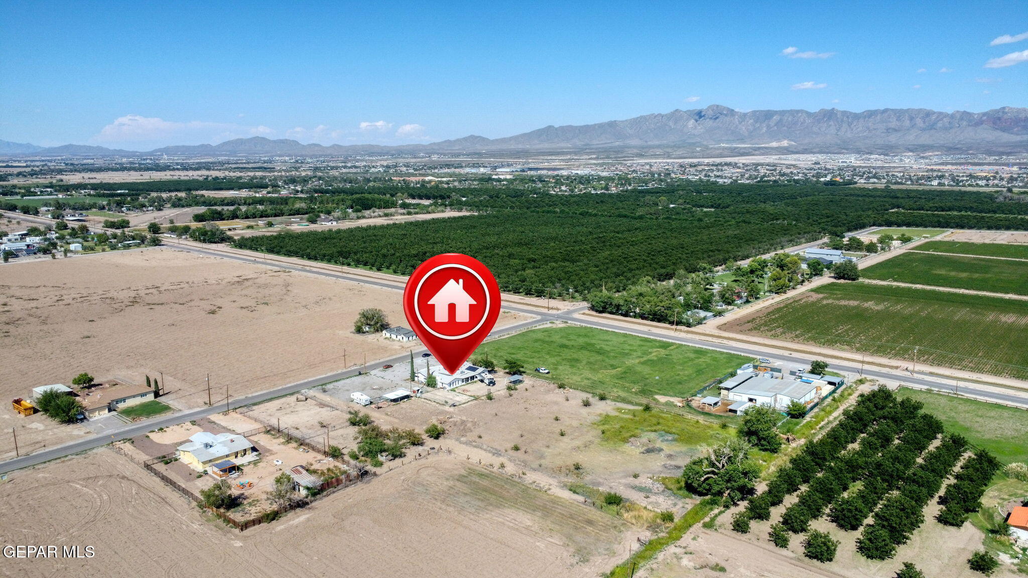 810 Gato Road El Paso, TX 79932 - Photo 67 of 73 11-web-or-mls-DJI_0666-Edit