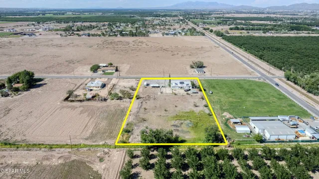 $950,000 | 810 Gato Road, El Paso, TX 79932