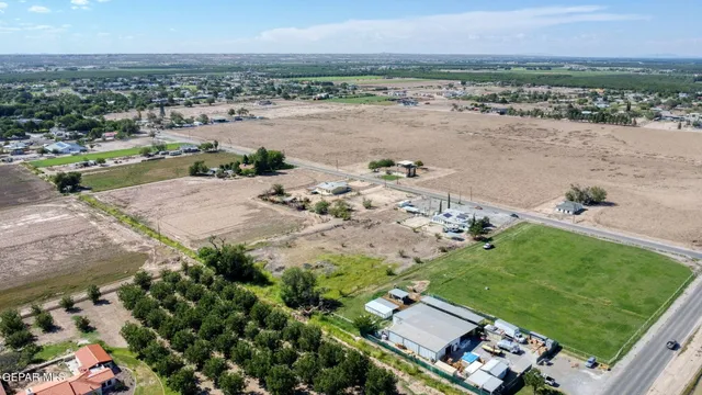 $950,000 | 810 Gato Road, El Paso, TX 79932
