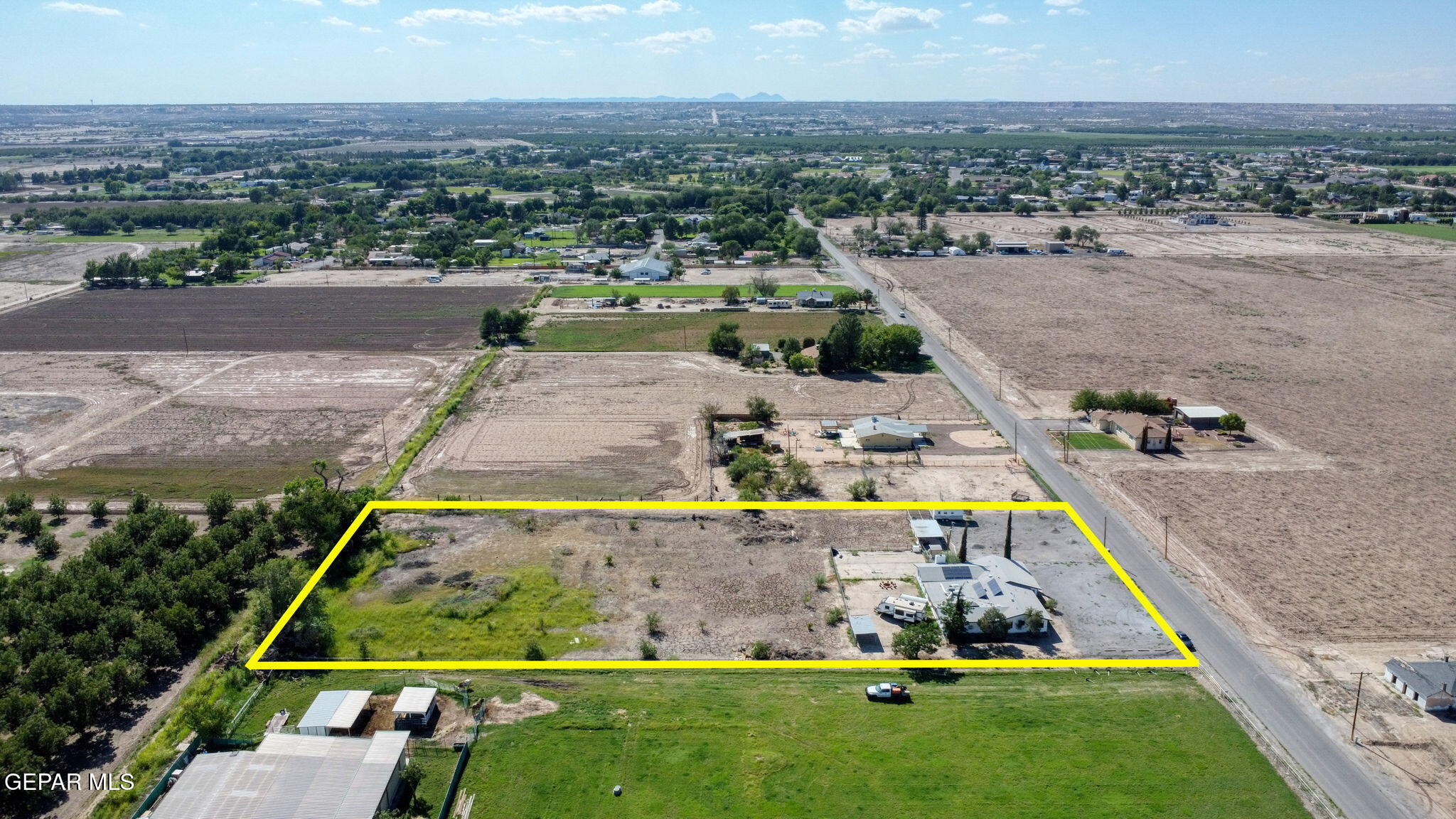 810 Gato Road El Paso, TX 79932 - Photo 71 of 73 17-web-or-mls-DJI_0681-Edit