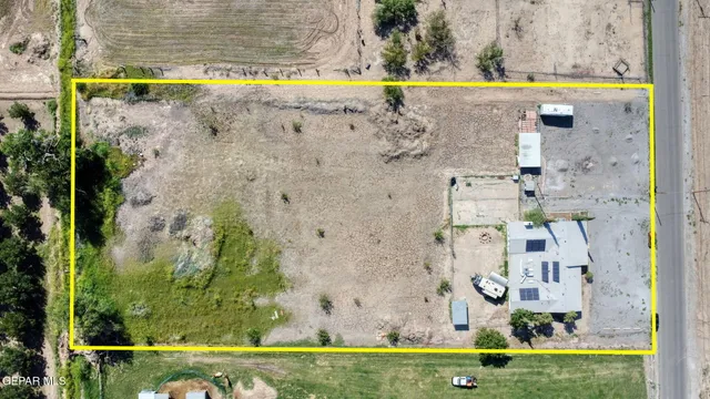 $950,000 | 810 Gato Road, El Paso, TX 79932