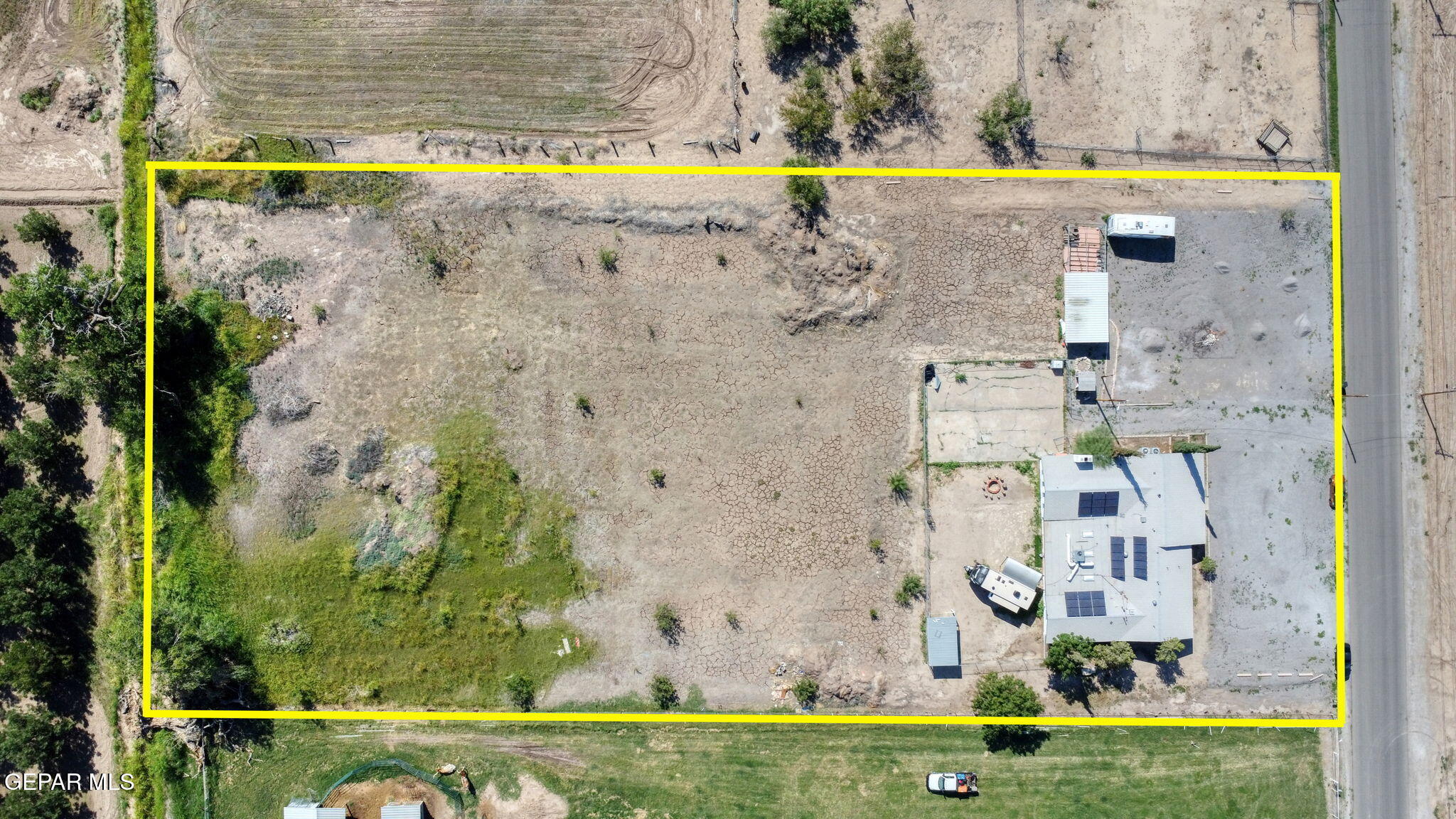 810 Gato Road El Paso, TX 79932 - Photo 73 of 73 23-web-or-mls-DJI_0696-Edit