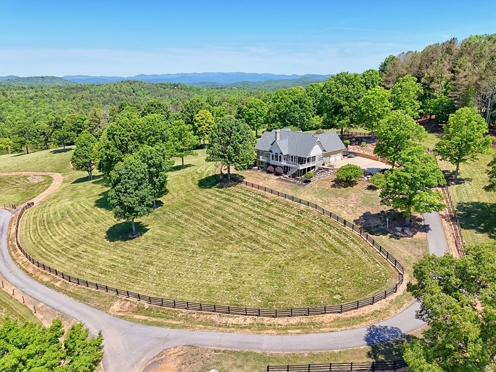 1193 Pine Log Road Warne, NC 28909 - Photo 3 of 75