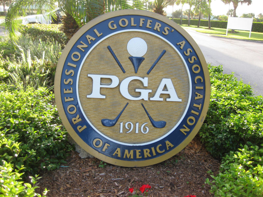8837 First Tee Road Port St. Lucie, FL 34986 - Photo 54 of 58 PGA SIGN