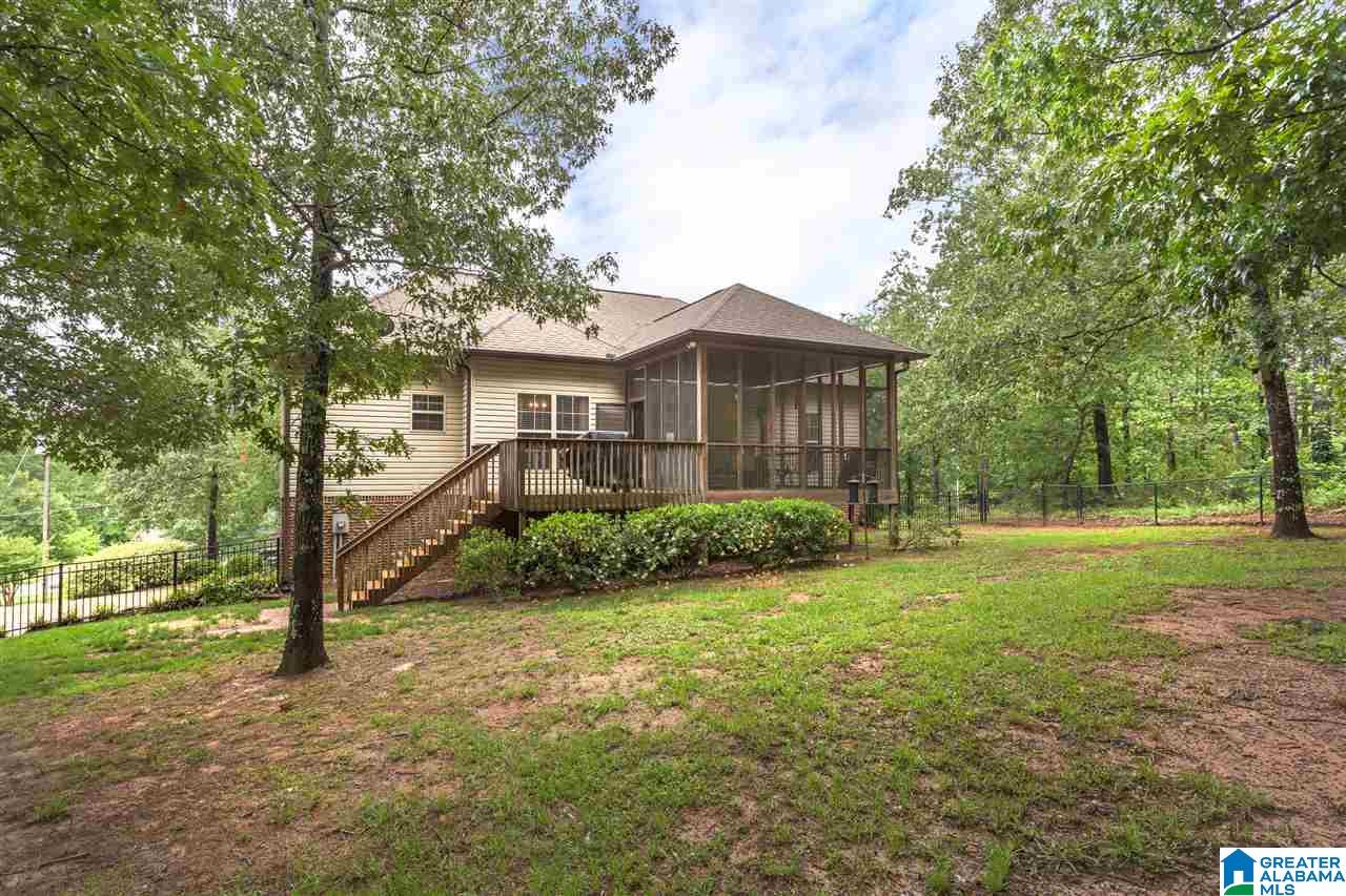 895 Funderburg Bend Road Pell City, AL 35128 - Photo 28 of 32