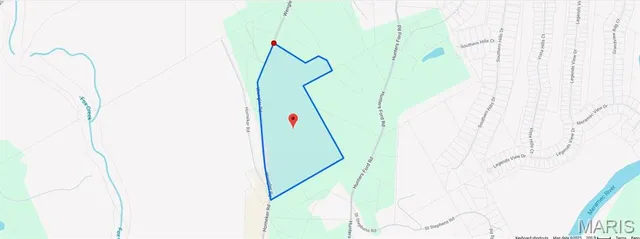 $965,000 | 910 Wengler Road, Eureka, MO 63069