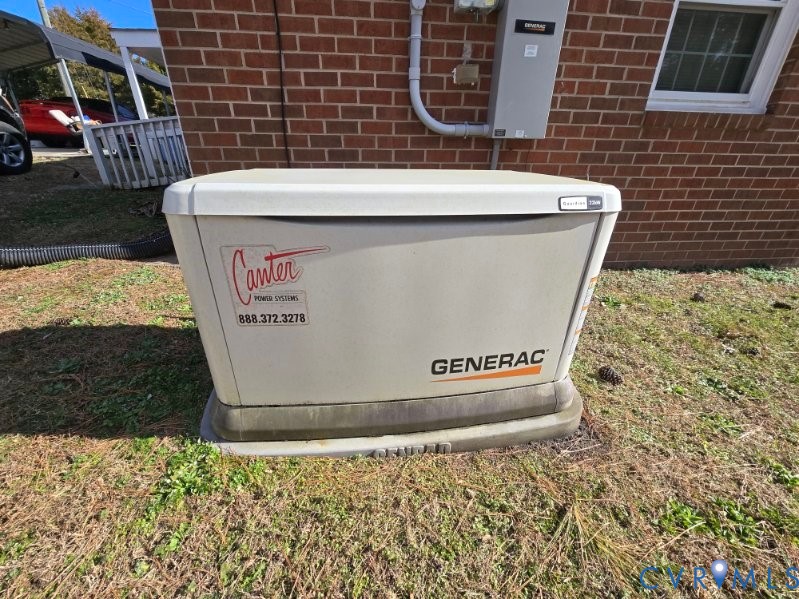 16023 Flatfoot Road Dinwiddie, VA 23841 - Photo 8 of 9 a view of outdoor space with sink