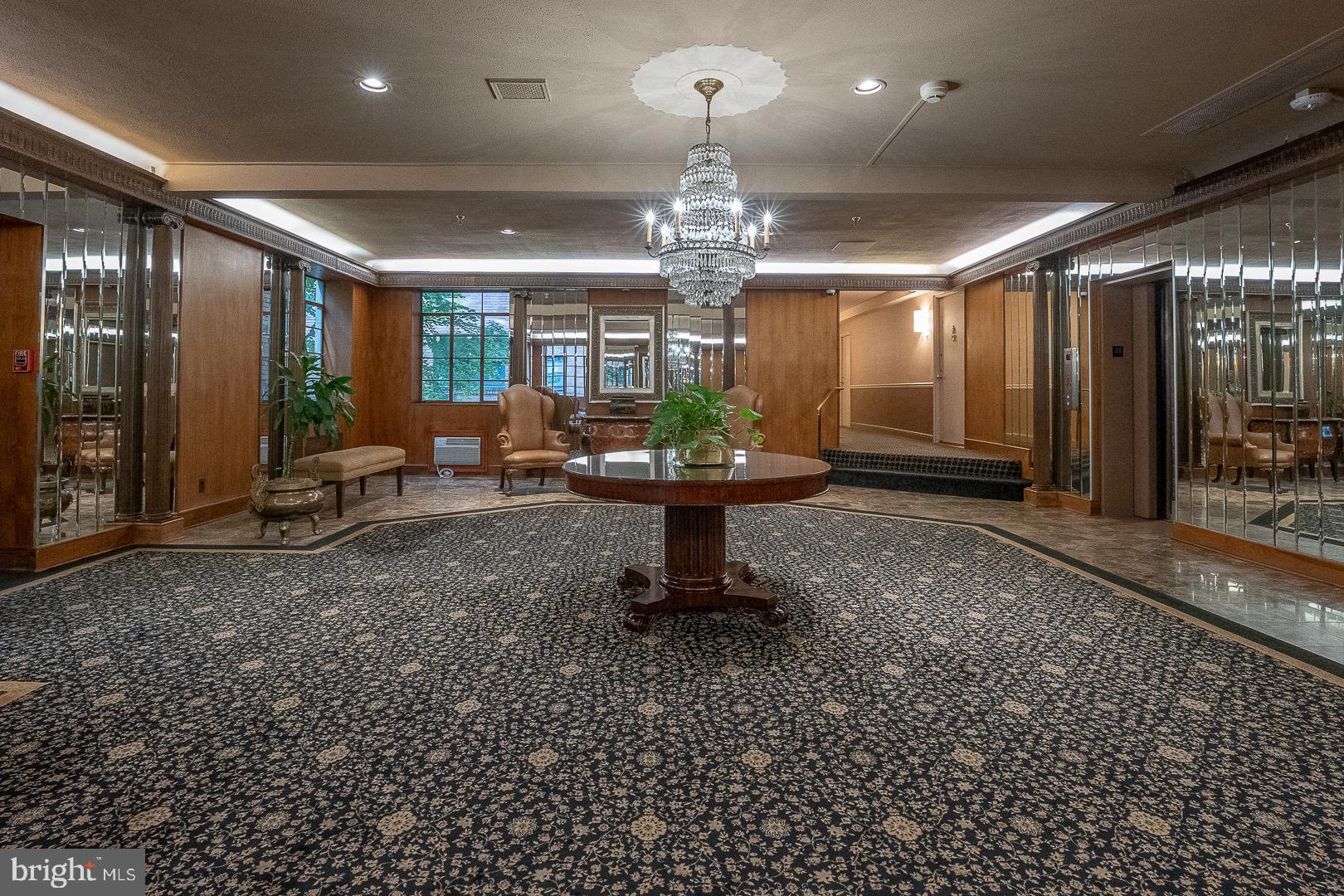 40 Old Lancaster Road, Unit 512 Merion Station, PA 19066 - Photo 36 of 60 Lobby