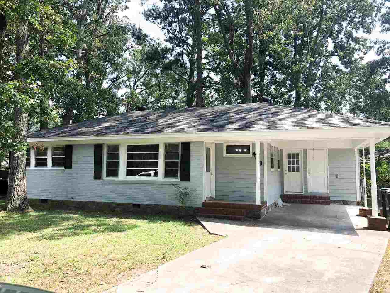409 Elliott Drive Northwest Rome, GA 30165 - Photo 1 of 1 Gallery Image 1