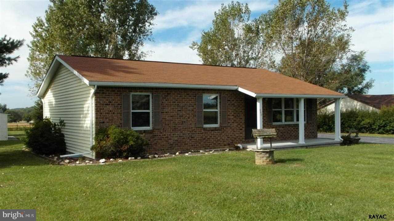 295 Basehoar School Road Littlestown, PA 17340 - Photo 1 of 18