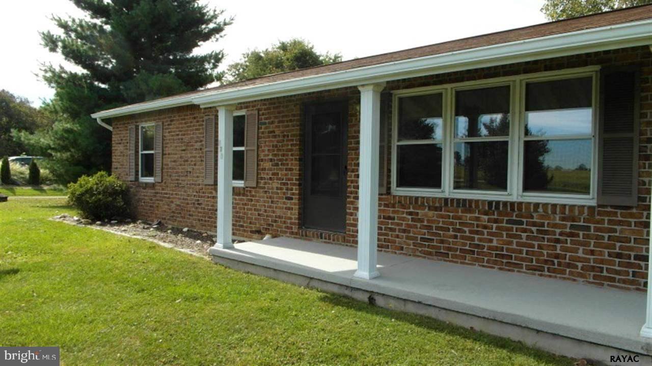 295 Basehoar School Road Littlestown, PA 17340 - Photo 2 of 18