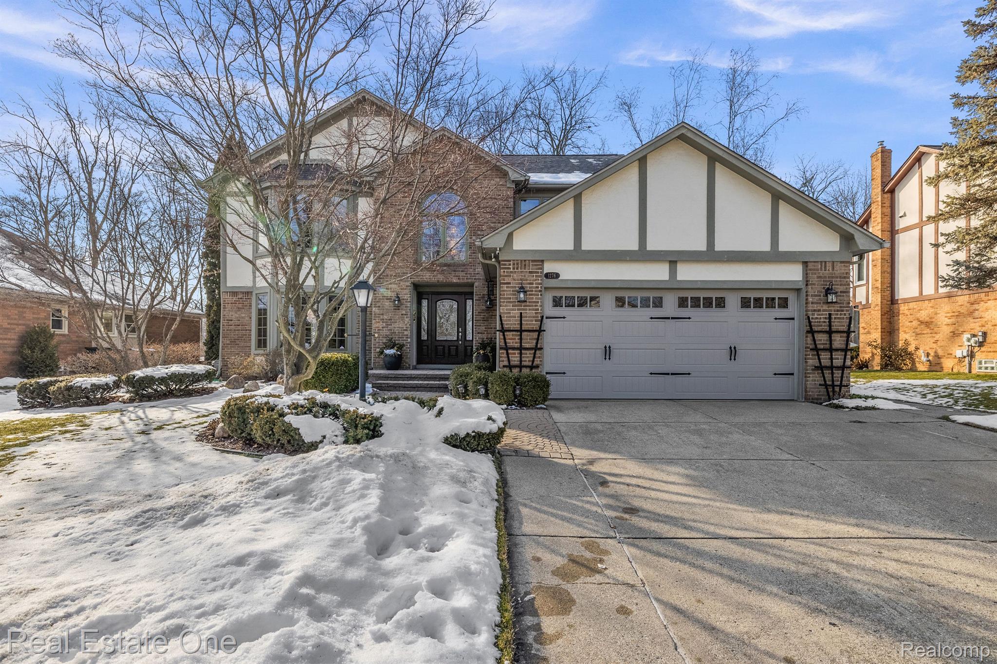 1276 Pembroke Drive Rochester, MI 48307 - Photo 6 of 49 Gallery Image 6