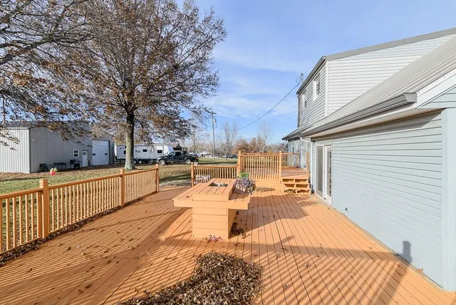 $679,950 | 14435 166th Street, Bonner Springs, KS 66012