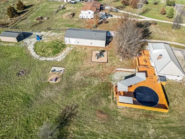 $679,950 | 14435 166th Street, Bonner Springs, KS 66012