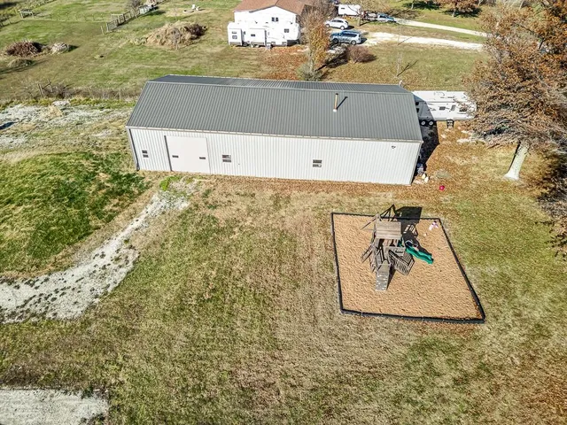 $679,950 | 14435 166th Street, Bonner Springs, KS 66012