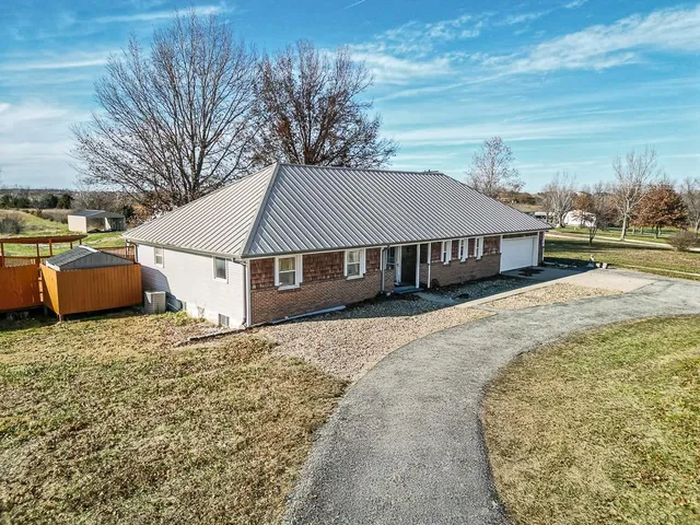 $679,950 | 14435 166th Street, Bonner Springs, KS 66012