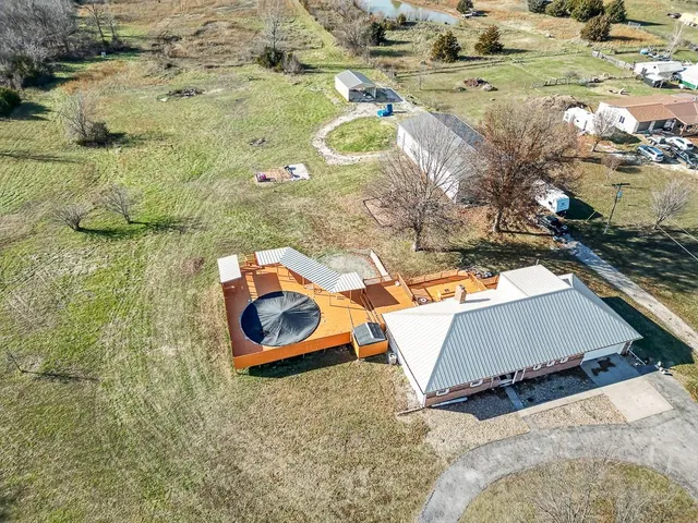 $679,950 | 14435 166th Street, Bonner Springs, KS 66012