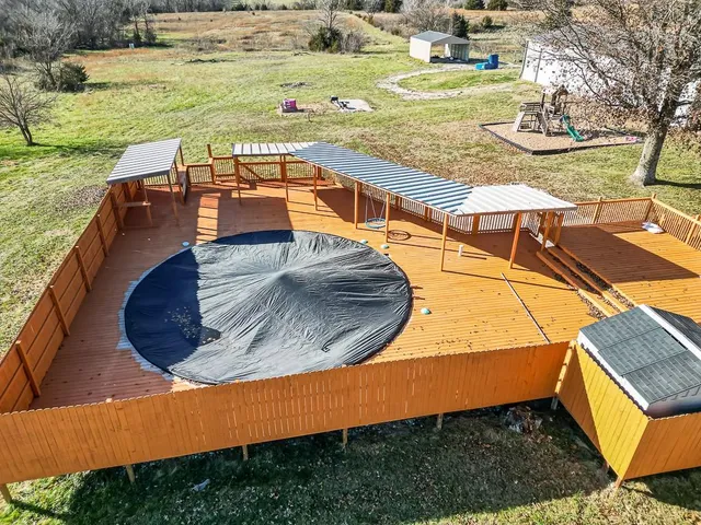 $679,950 | 14435 166th Street, Bonner Springs, KS 66012