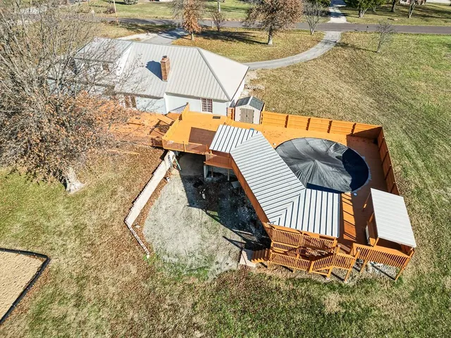 $679,950 | 14435 166th Street, Bonner Springs, KS 66012