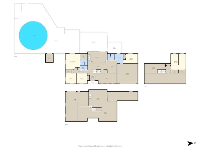 $679,950 | 14435 166th Street, Bonner Springs, KS 66012
