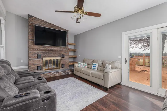 $679,950 | 14435 166th Street, Bonner Springs, KS 66012