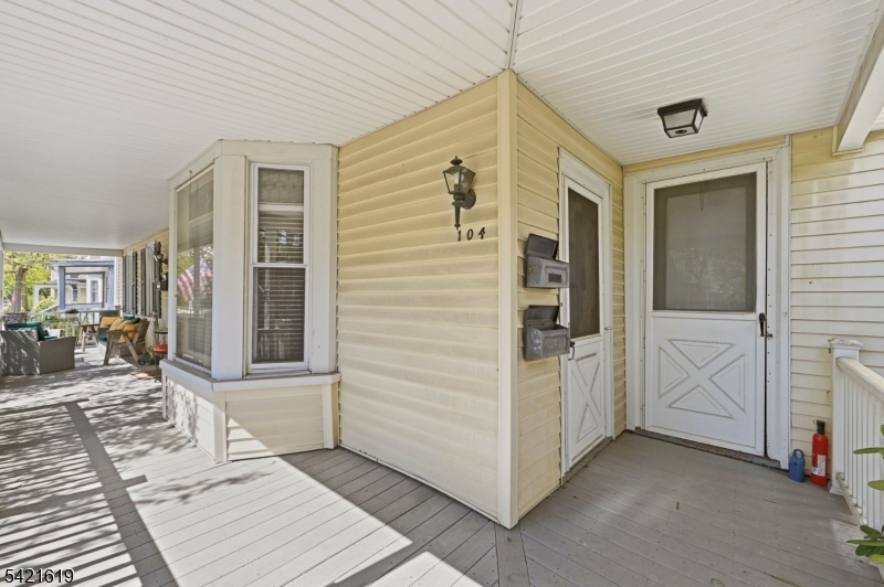 104 Maple Avenue, Unit 2 Morristown, NJ 07960 - Photo 2 of 23 a view of a house with interior space