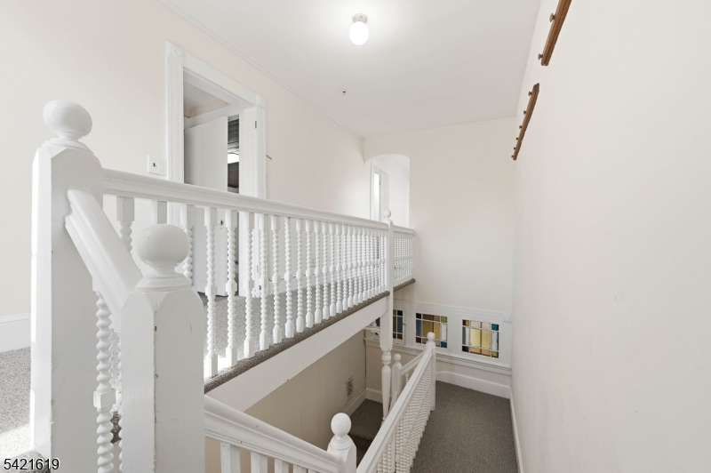 104 Maple Avenue, Unit 2 Morristown, NJ 07960 - Photo 7 of 23 a view of entryway with wooden floor