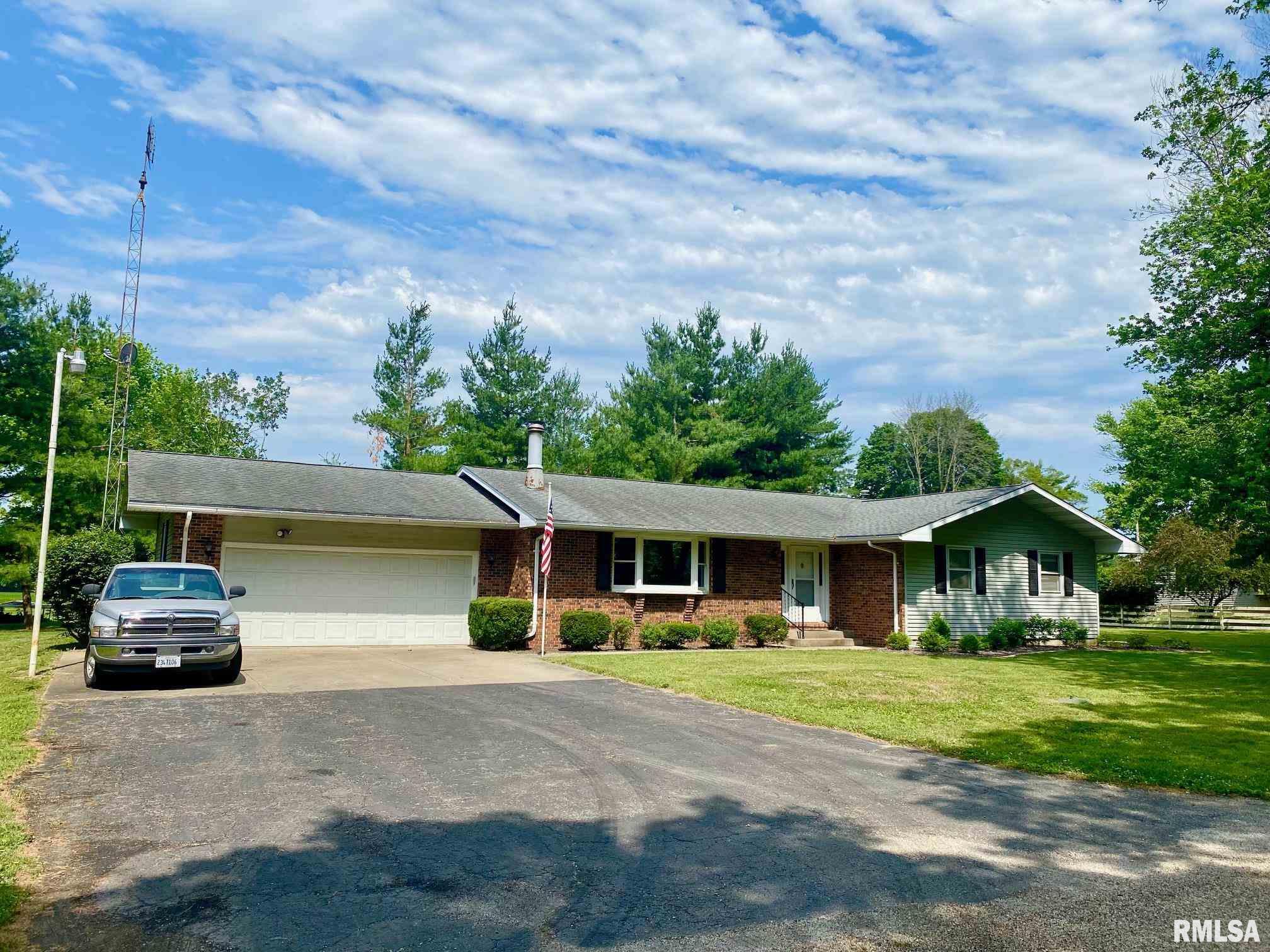 17111 River View Road Petersburg, IL 62675 - Photo 1 of 29 Gallery Image 1
