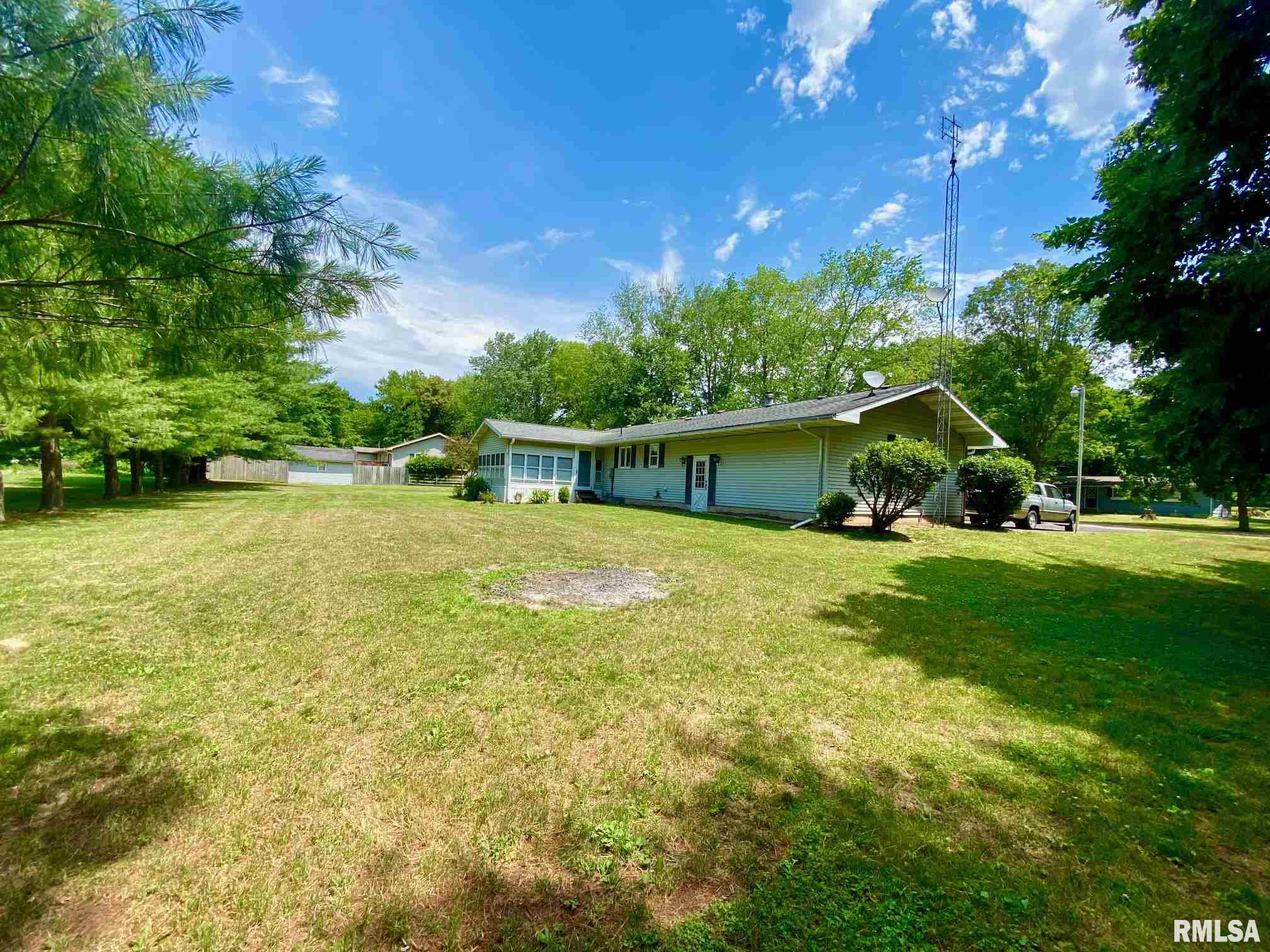 17111 River View Road Petersburg, IL 62675 - Photo 28 of 29 Gallery Image 28