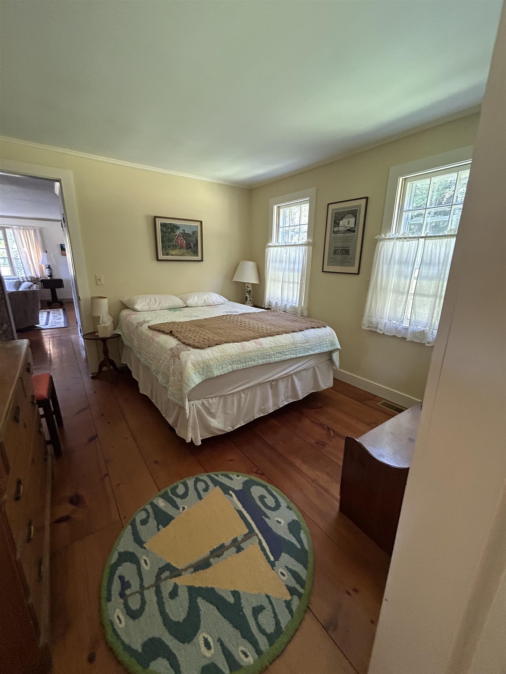 923 Landgrove Road Londonderry, VT 05148 - Photo 9 of 23