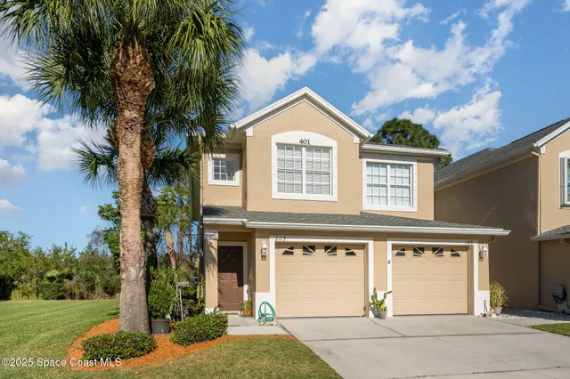 $370,000 | 401 Trotter Lane, Unit 205, Melbourne, FL 32940