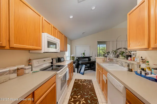 $370,000 | 401 Trotter Lane, Unit 205, Melbourne, FL 32940