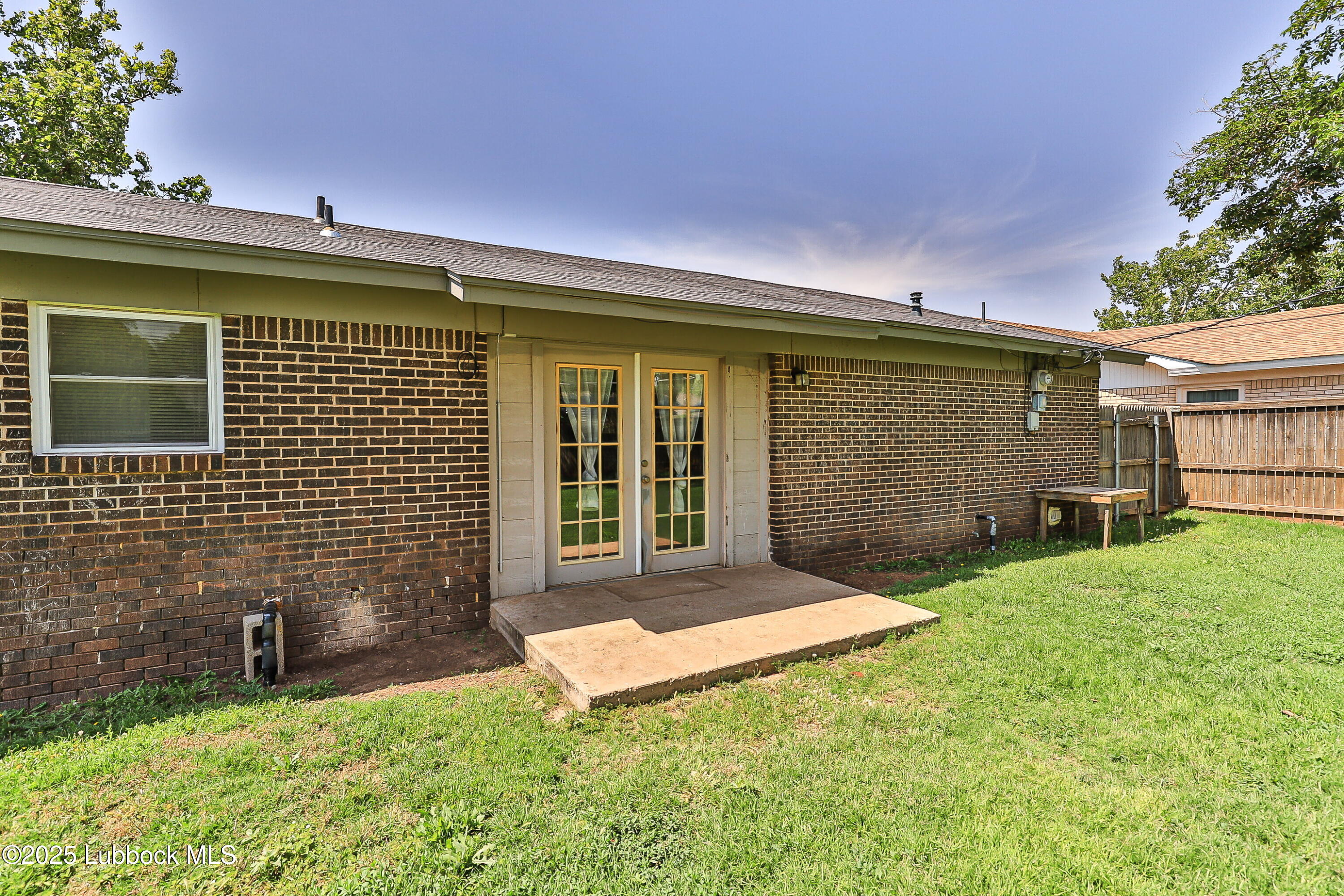 5310 45th Street Lubbock, TX 79414 - Photo 31 of 32 5310 45th-35