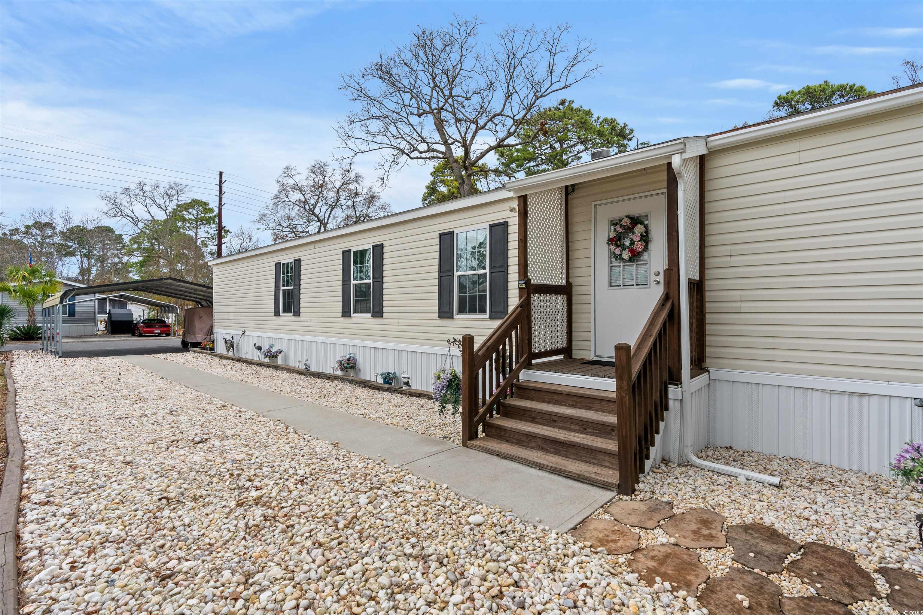 3 Seaway Lane Murrells Inlet, SC 29576 - Photo 1 of 39