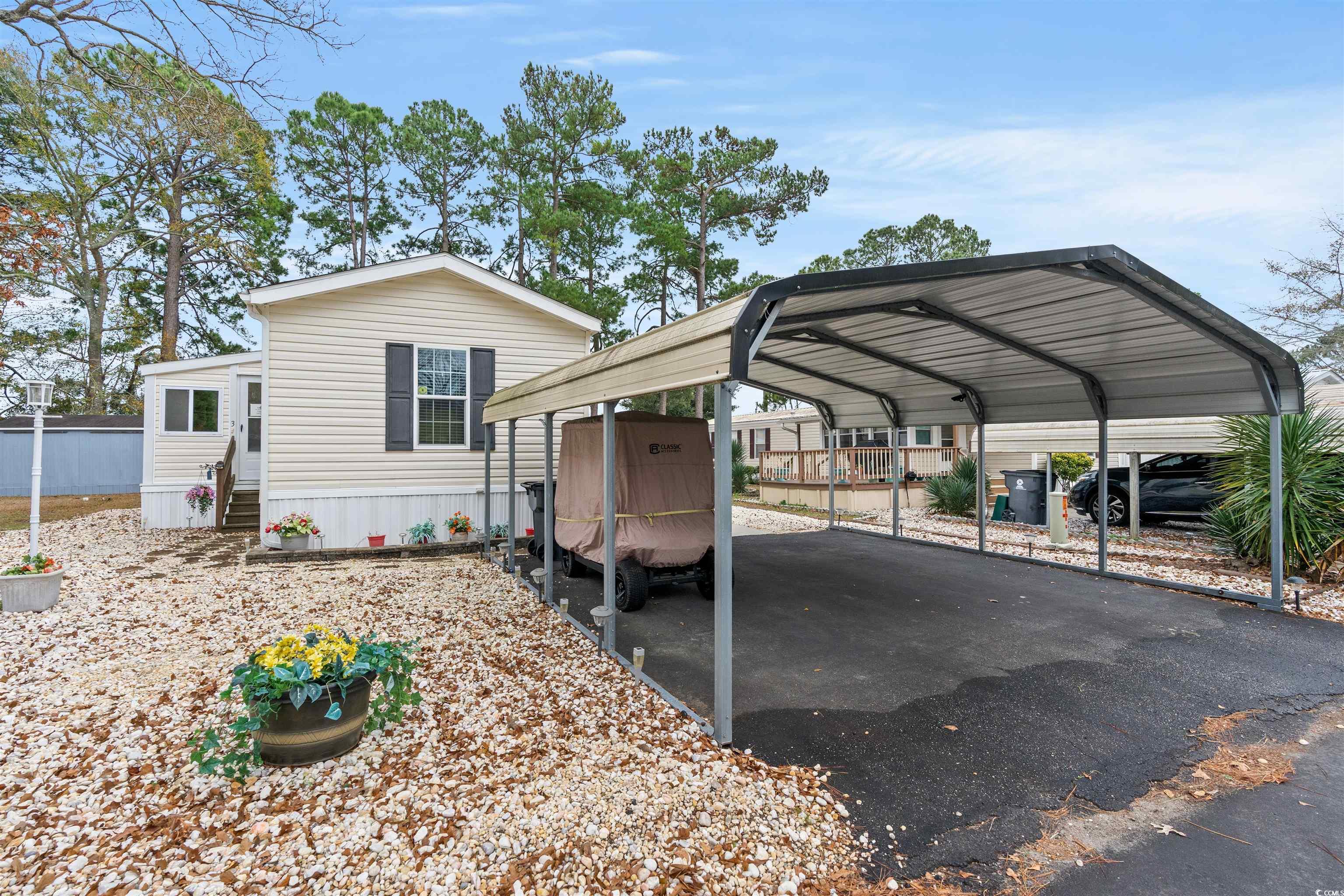 3 Seaway Lane Murrells Inlet, SC 29576 - Photo 2 of 39