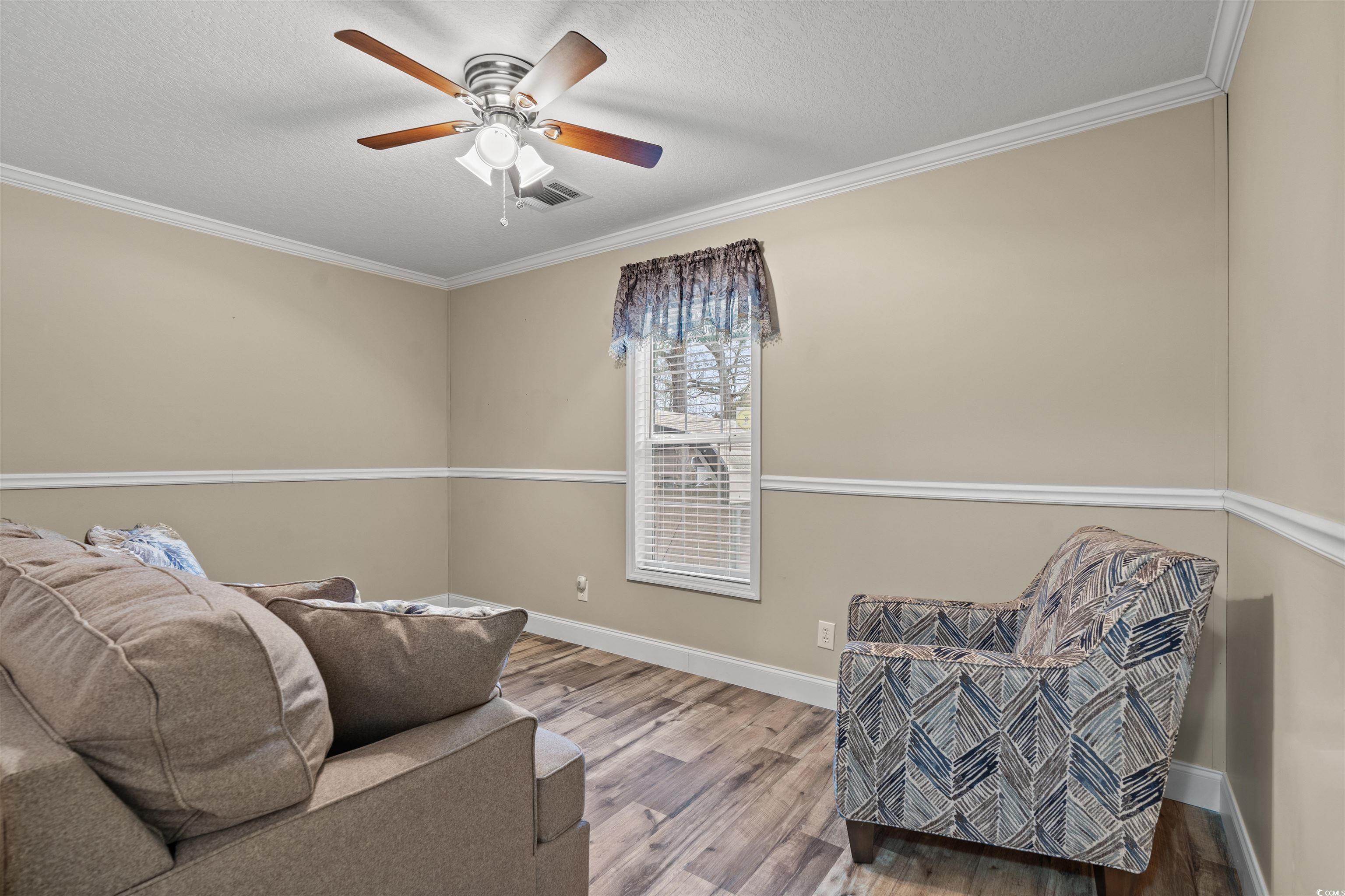 3 Seaway Lane Murrells Inlet, SC 29576 - Photo 21 of 39